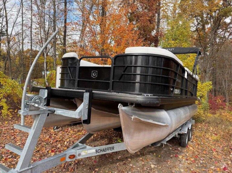 2023 Godfrey SW2086C US-GDY68692G223 [photo 1]